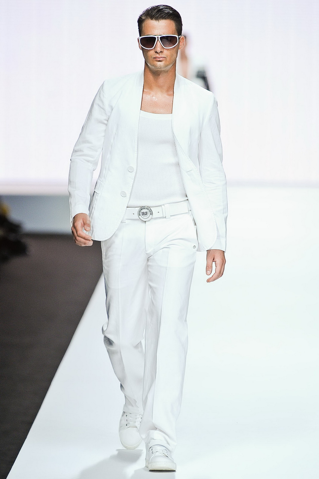 Dirk Bikkembergs Sport Couture 2012װͼƬ