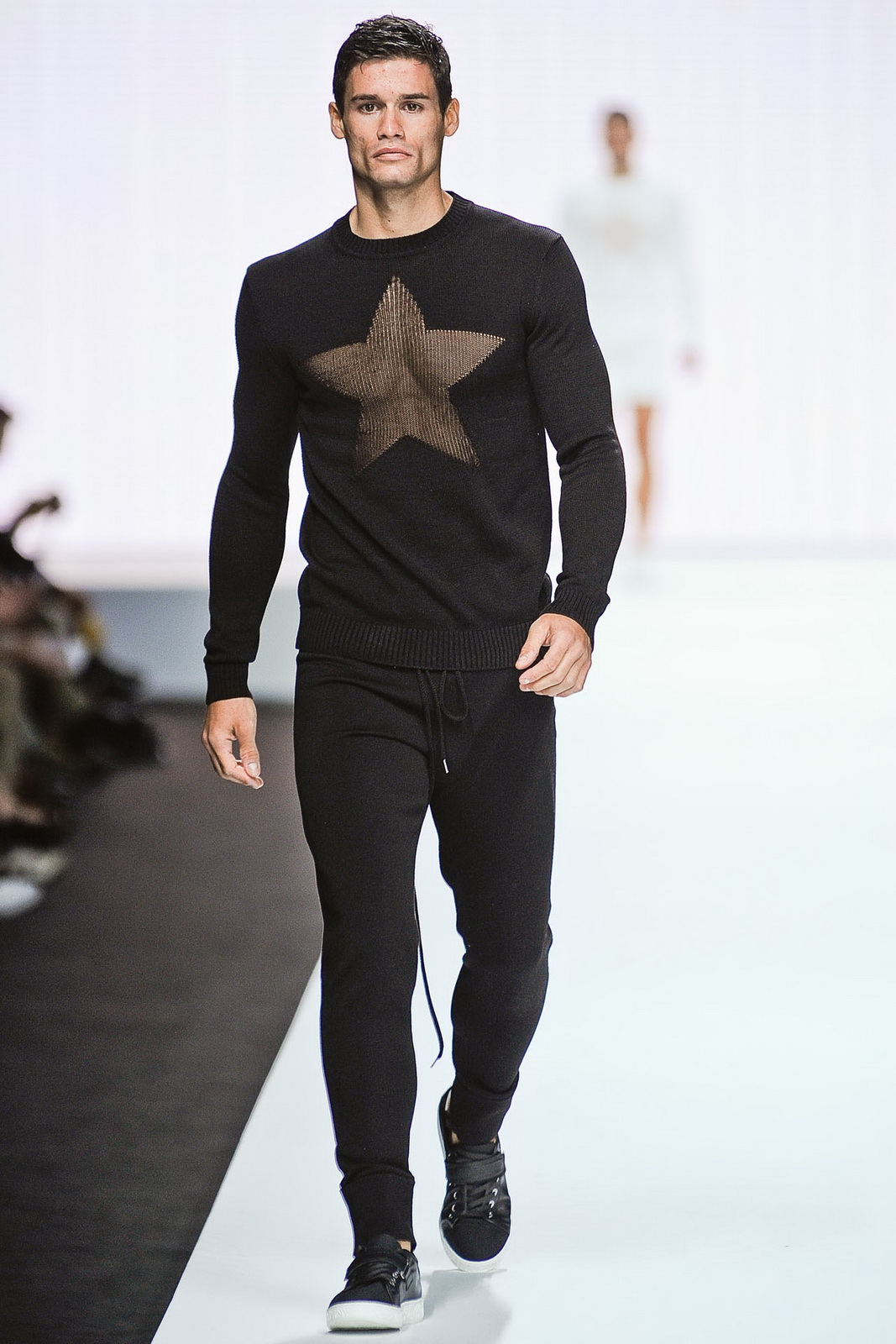 Dirk Bikkembergs Sport Couture 2012װͼƬ