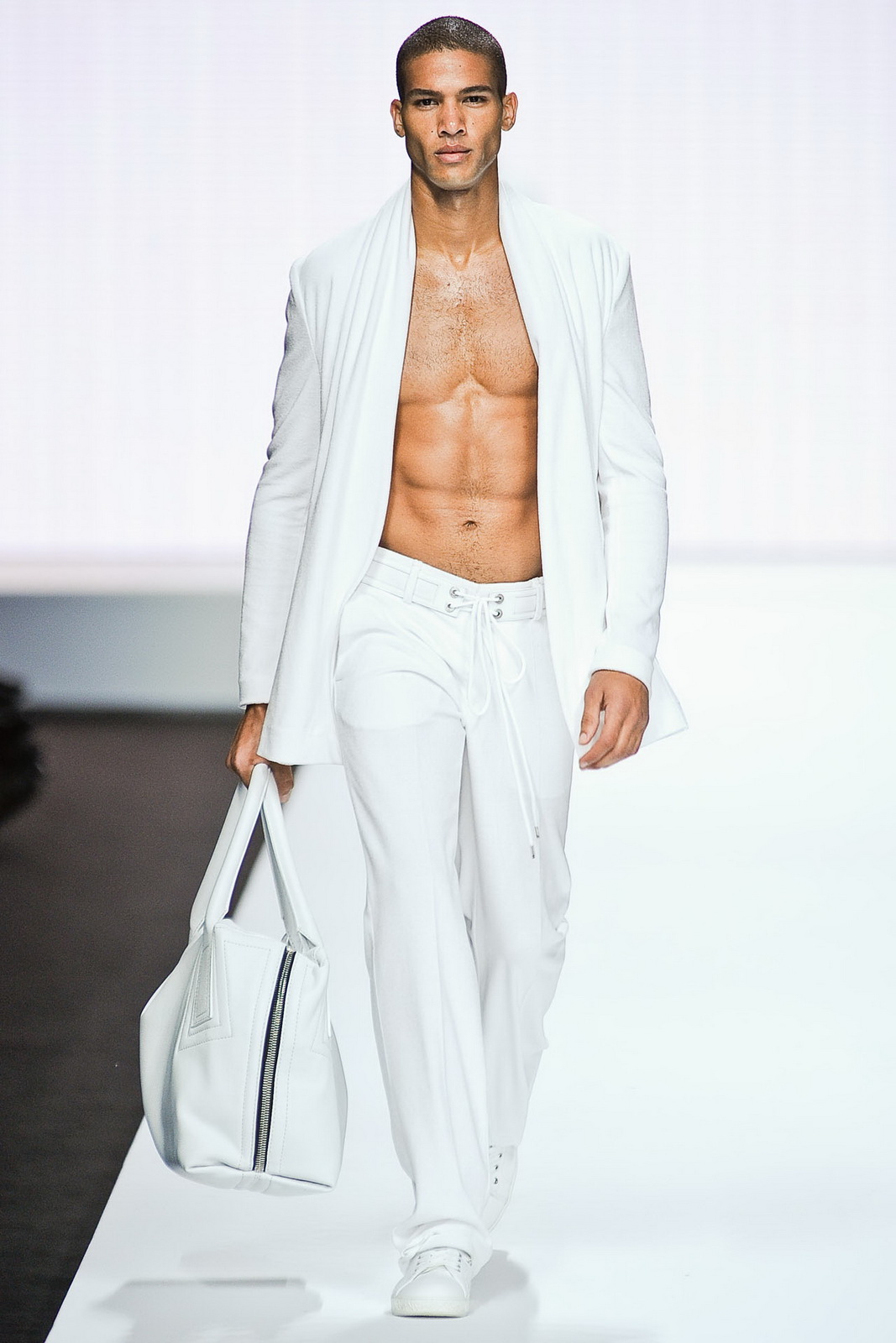 Dirk Bikkembergs Sport Couture 2012װͼƬ