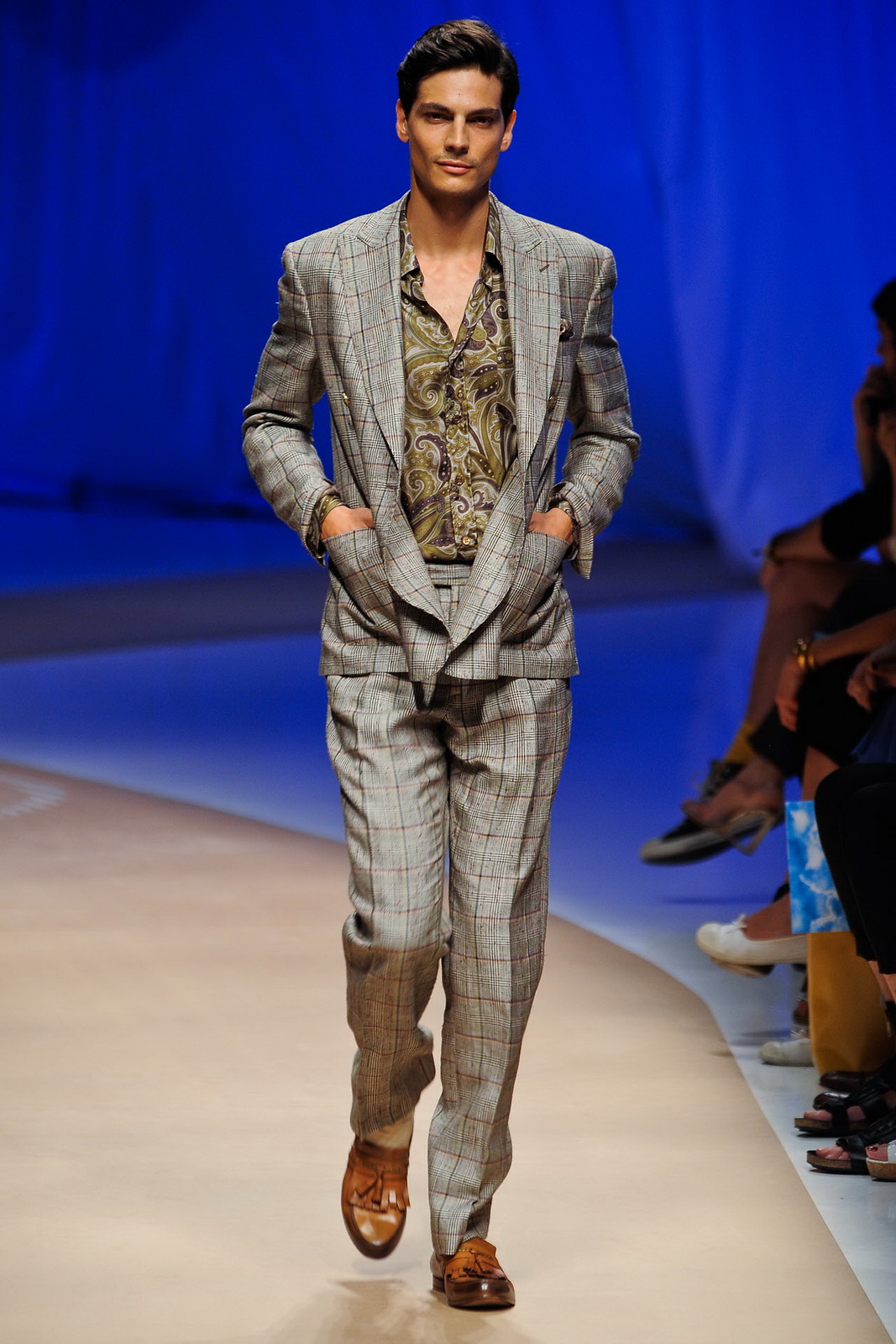 Etro 2012װͼƬ