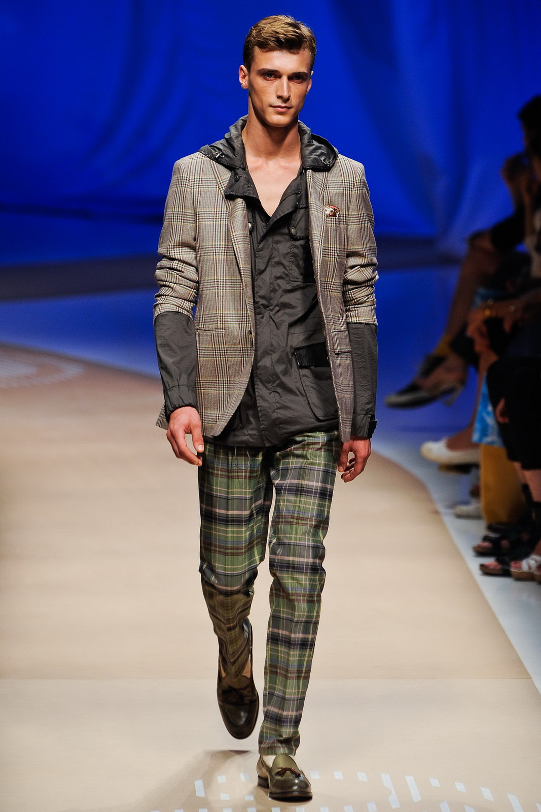 Etro 2012װͼƬ