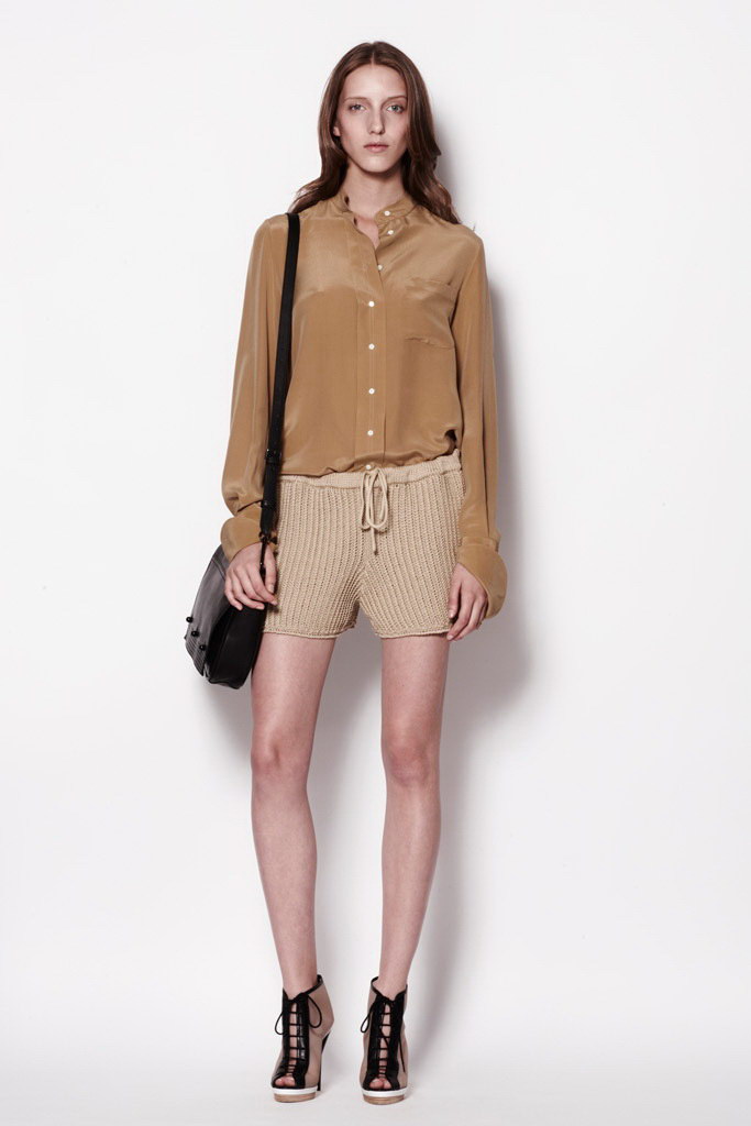 3.1 Phillip Lim 2012紺ϵиͼƬ