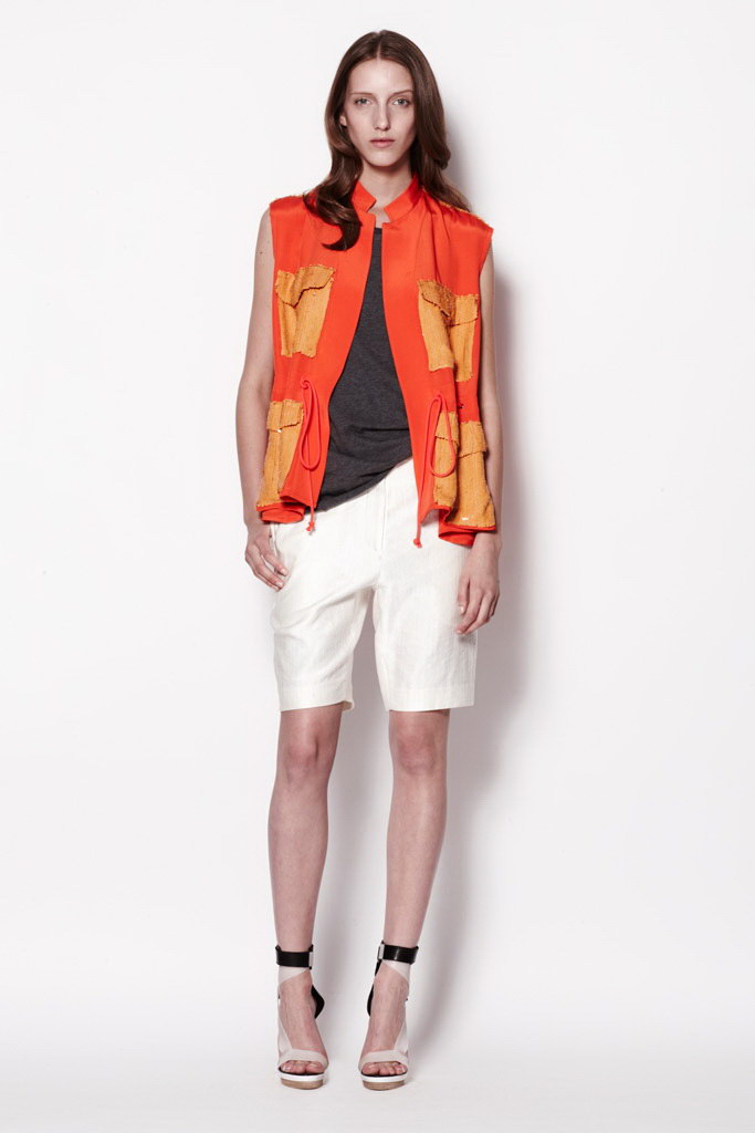 3.1 Phillip Lim 2012紺ϵиͼƬ