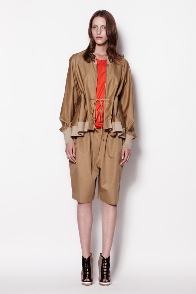 3.1 Phillip Lim 2012紺ϵиͼƬ