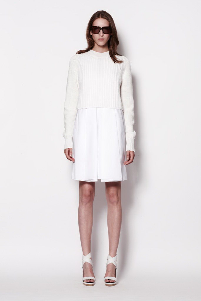 3.1 Phillip Lim 2012紺ϵиͼƬ