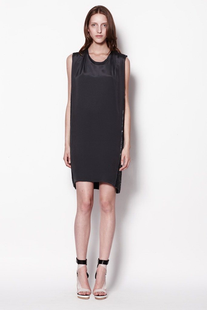 3.1 Phillip Lim 2012紺ϵиͼƬ