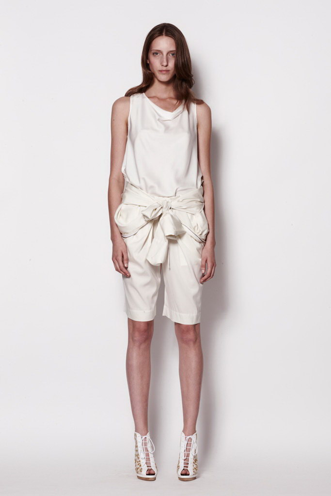 3.1 Phillip Lim 2012紺ϵиͼƬ