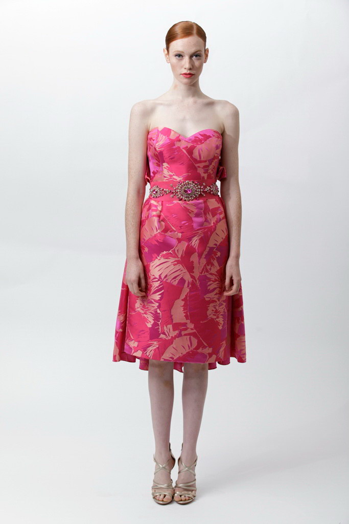 Badgley Mischka 2012紺ϵиͼƬ