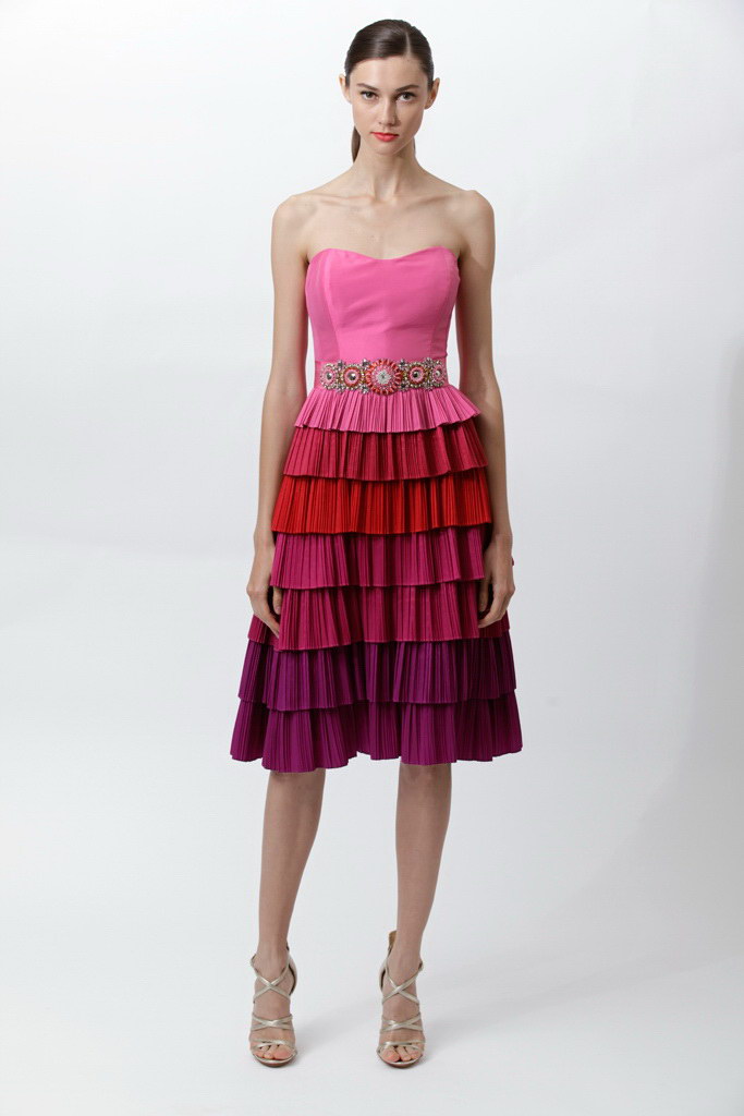 Badgley Mischka 2012紺ϵиͼƬ