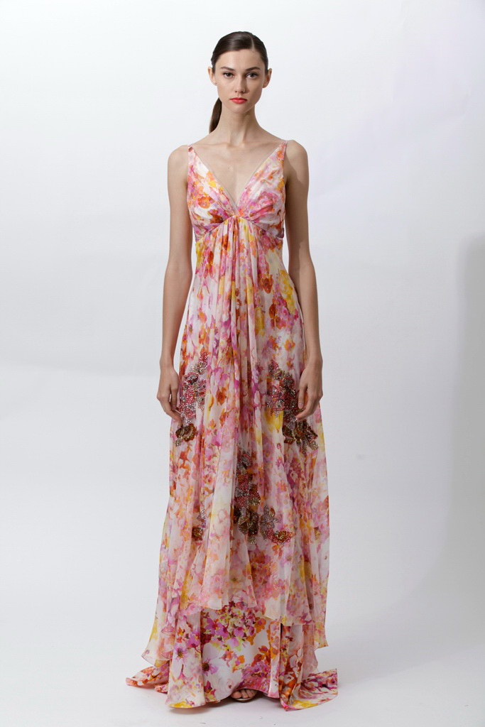 Badgley Mischka 2012紺ϵиͼƬ