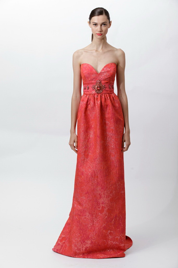 Badgley Mischka 2012紺ϵиͼƬ