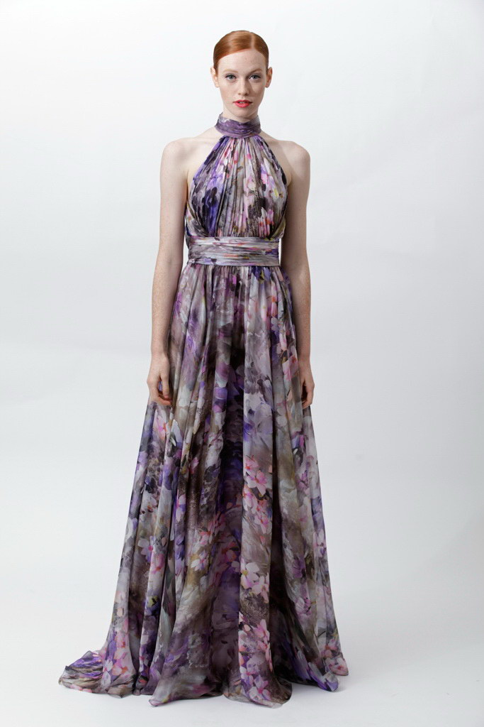 Badgley Mischka 2012紺ϵиͼƬ