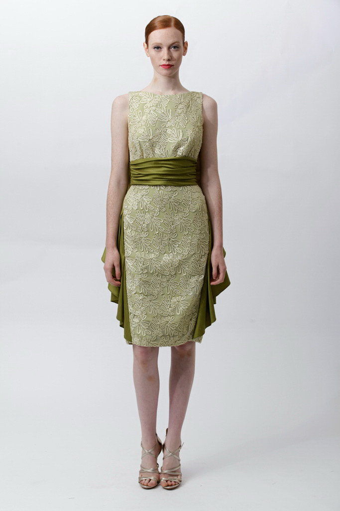 Badgley Mischka 2012紺ϵиͼƬ