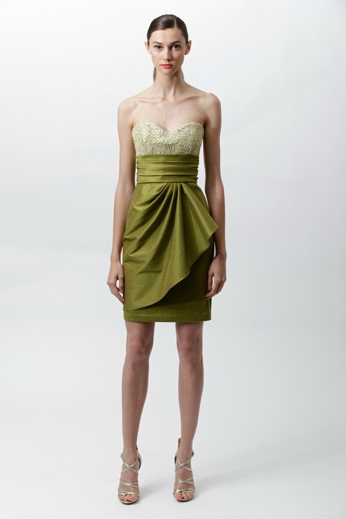 Badgley Mischka 2012紺ϵиͼƬ