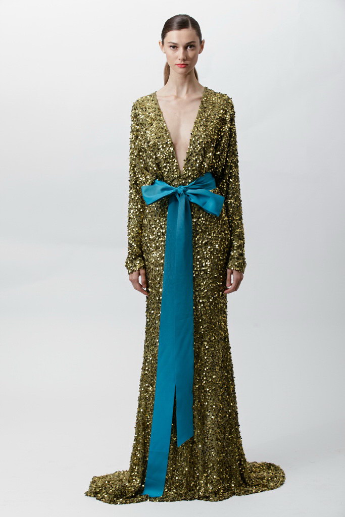 Badgley Mischka 2012紺ϵиͼƬ