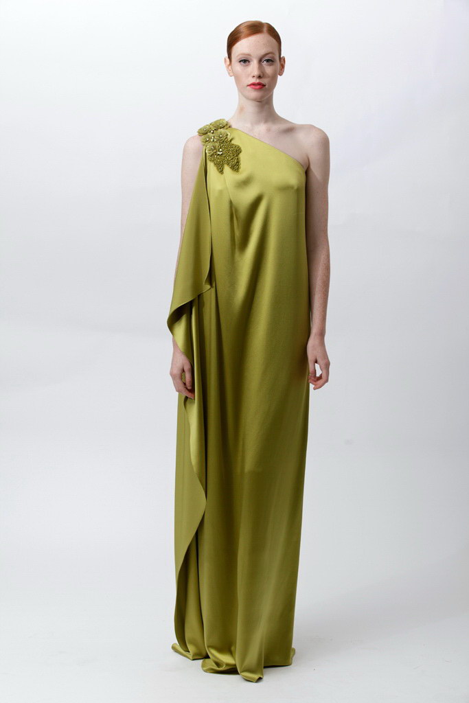 Badgley Mischka 2012紺ϵиͼƬ