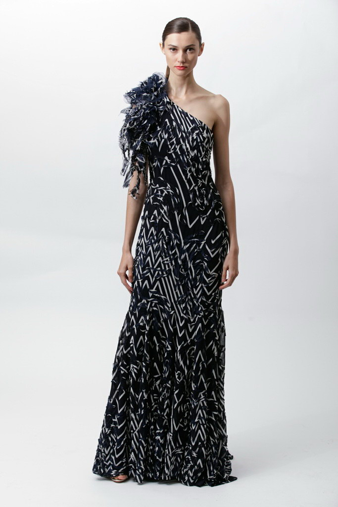 Badgley Mischka 2012紺ϵиͼƬ