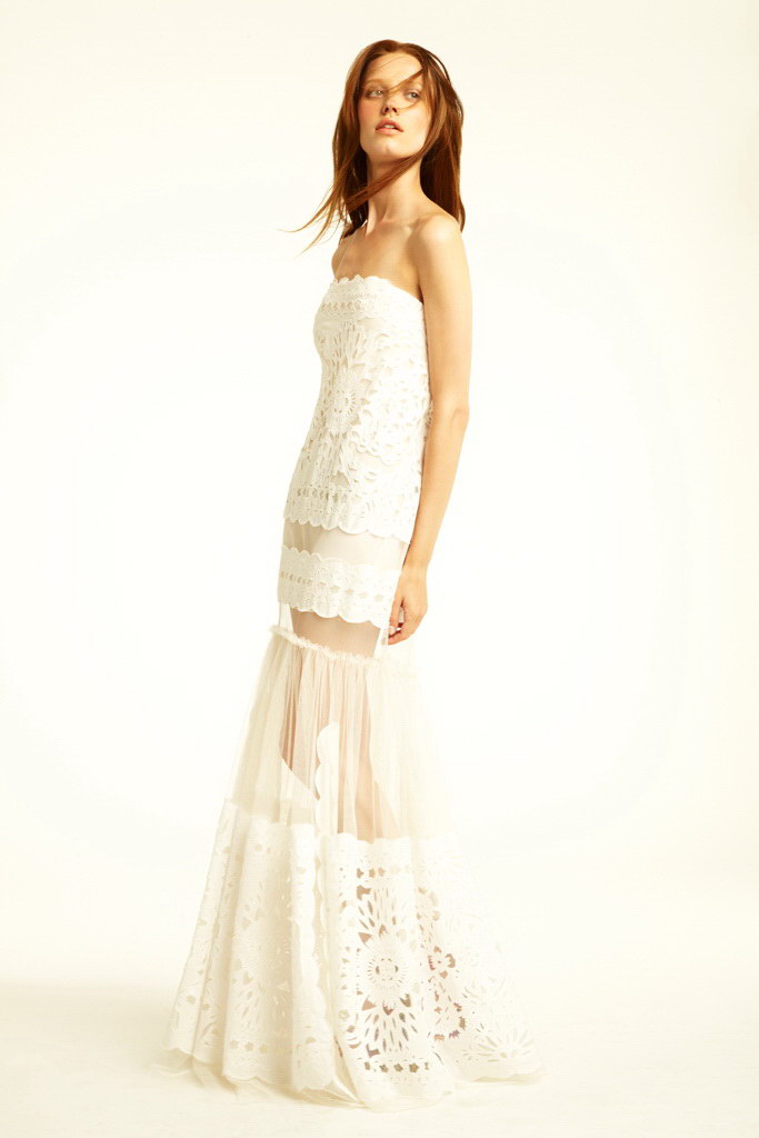 BCBG Max Azria 2012紺ϵиͼƬ