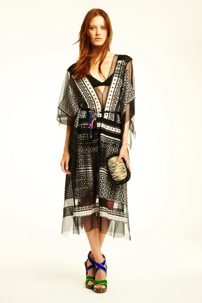 BCBG Max Azria 2012紺ϵиͼƬ