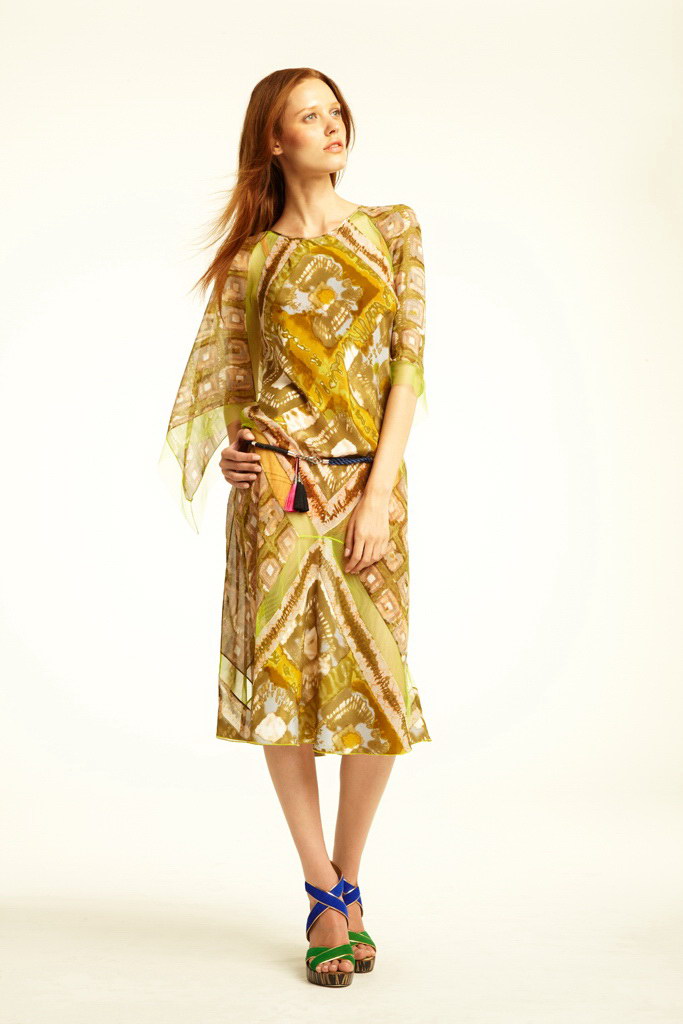 BCBG Max Azria 2012紺ϵиͼƬ