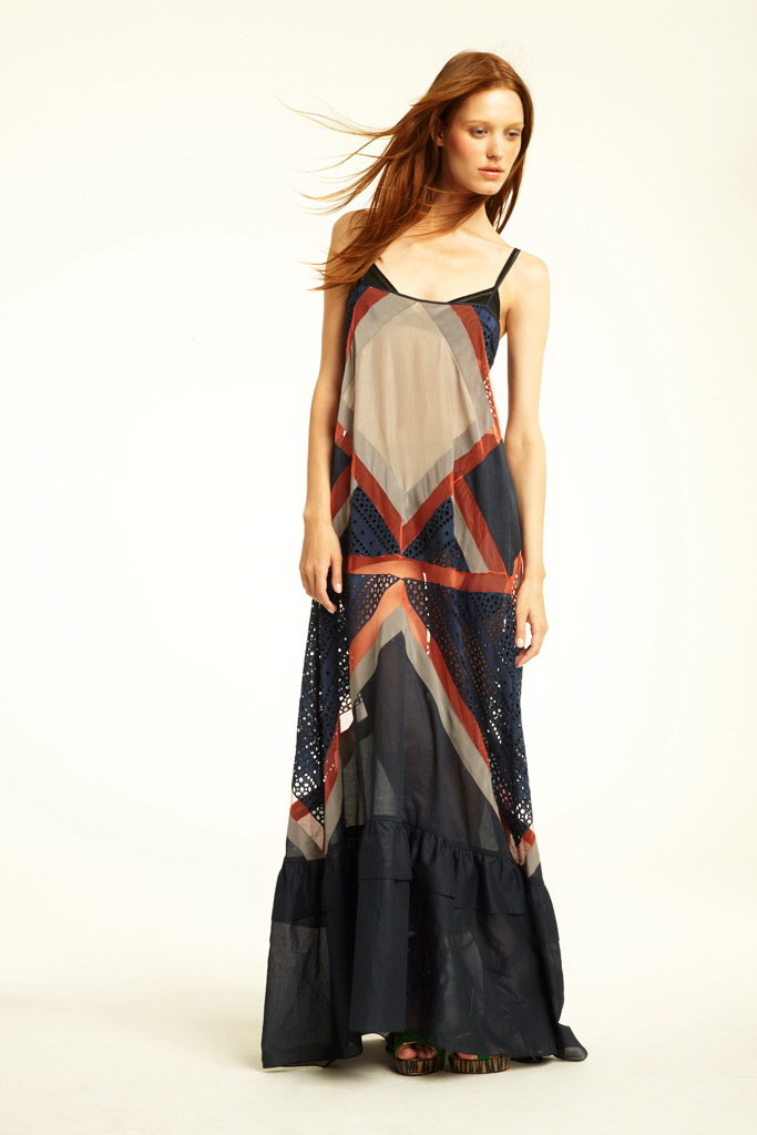 BCBG Max Azria 2012紺ϵиͼƬ