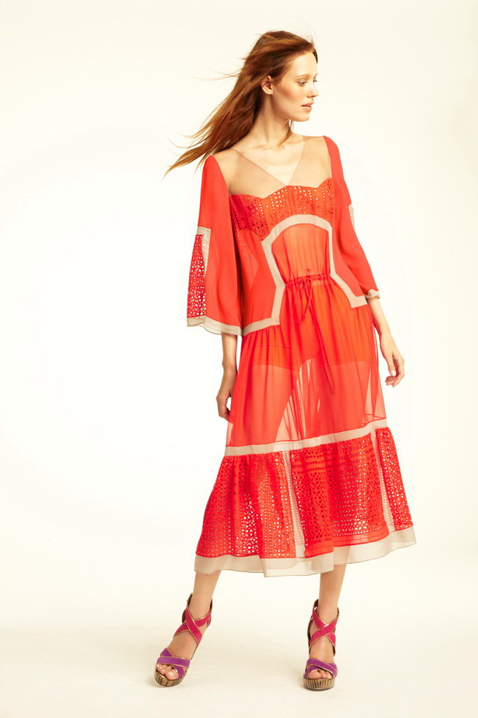 BCBG Max Azria 2012紺ϵиͼƬ