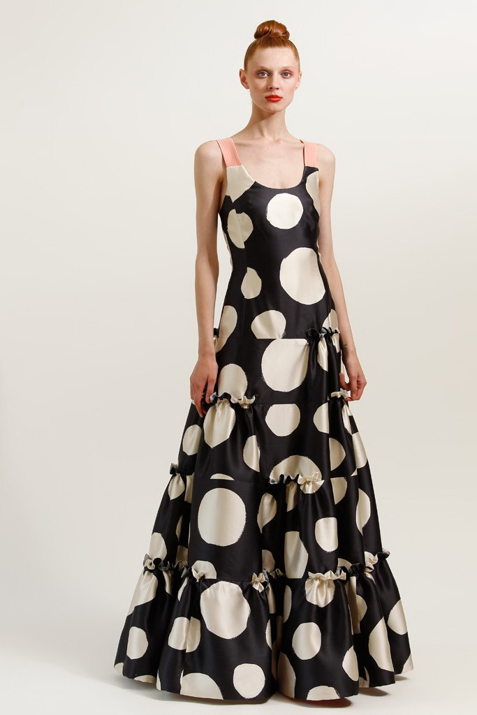 Carolina Herrera 2012紺ϵиͼƬ