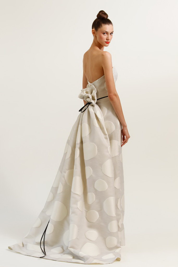 Carolina Herrera 2012紺ϵиͼƬ