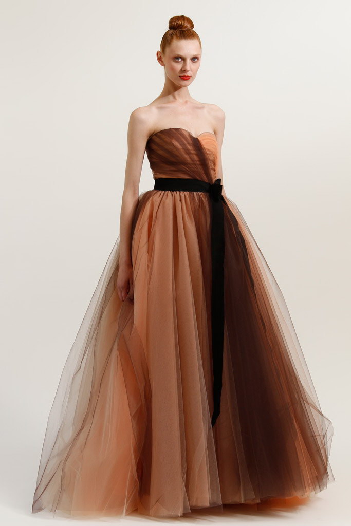 Carolina Herrera 2012紺ϵиͼƬ