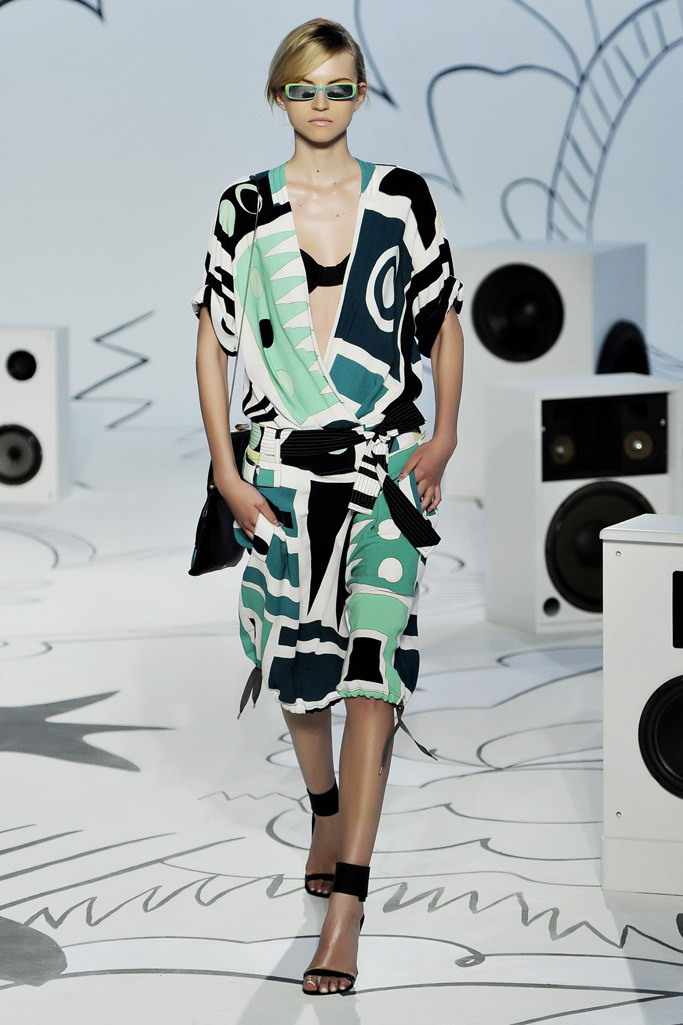 Diane von Furstenberg 2012紺ϵиͼƬ