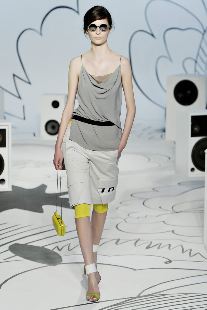 Diane von Furstenberg 2012紺ϵиͼƬ