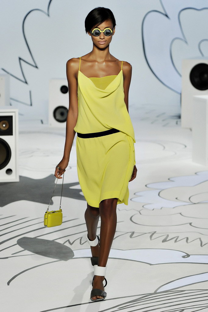 Diane von Furstenberg 2012紺ϵиͼƬ