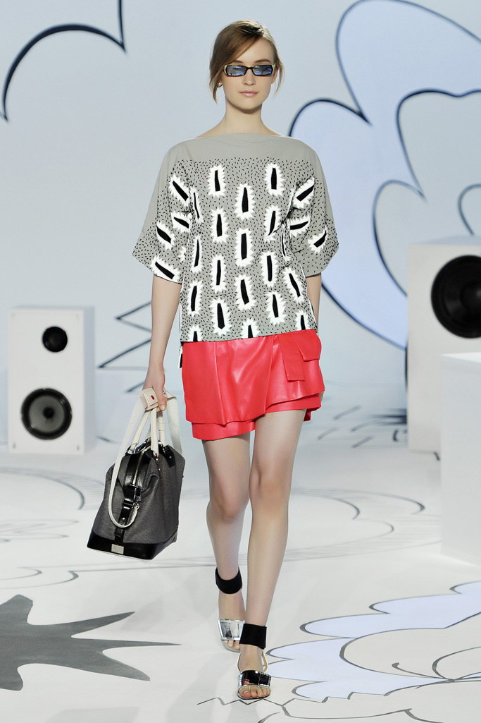 Diane von Furstenberg 2012紺ϵиͼƬ