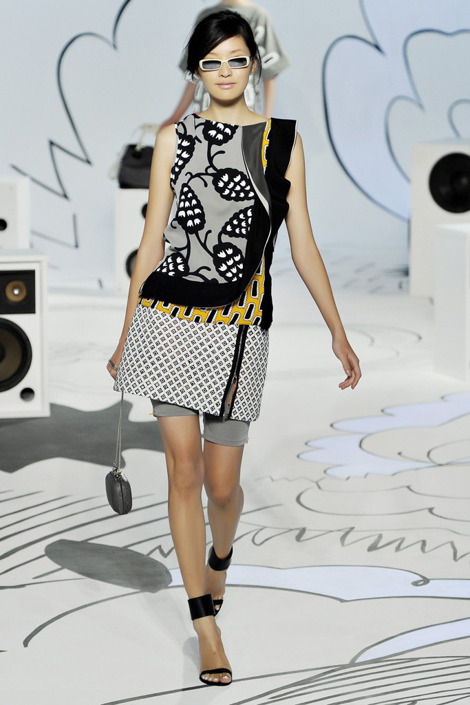 Diane von Furstenberg 2012紺ϵиͼƬ