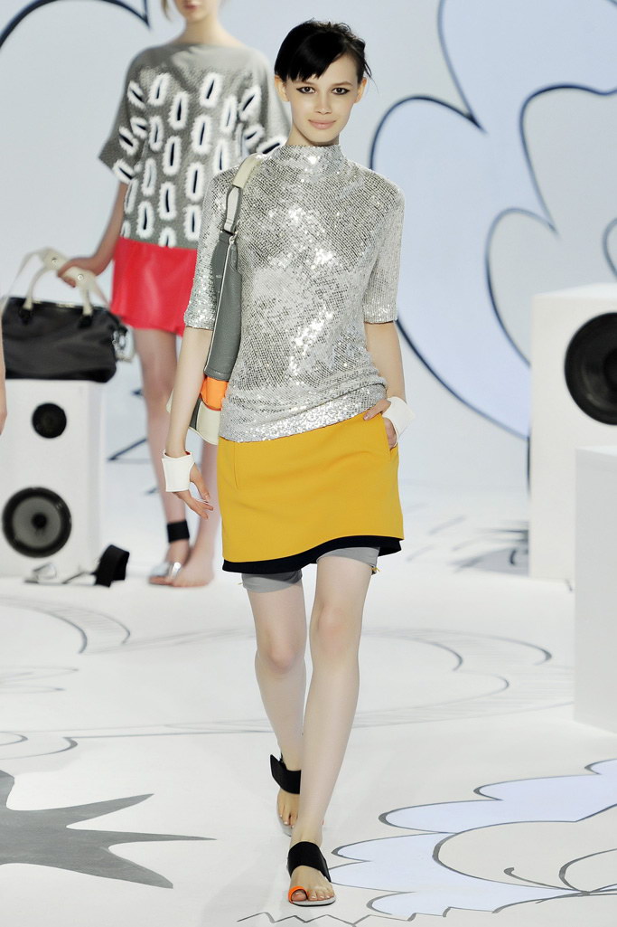 Diane von Furstenberg 2012紺ϵиͼƬ