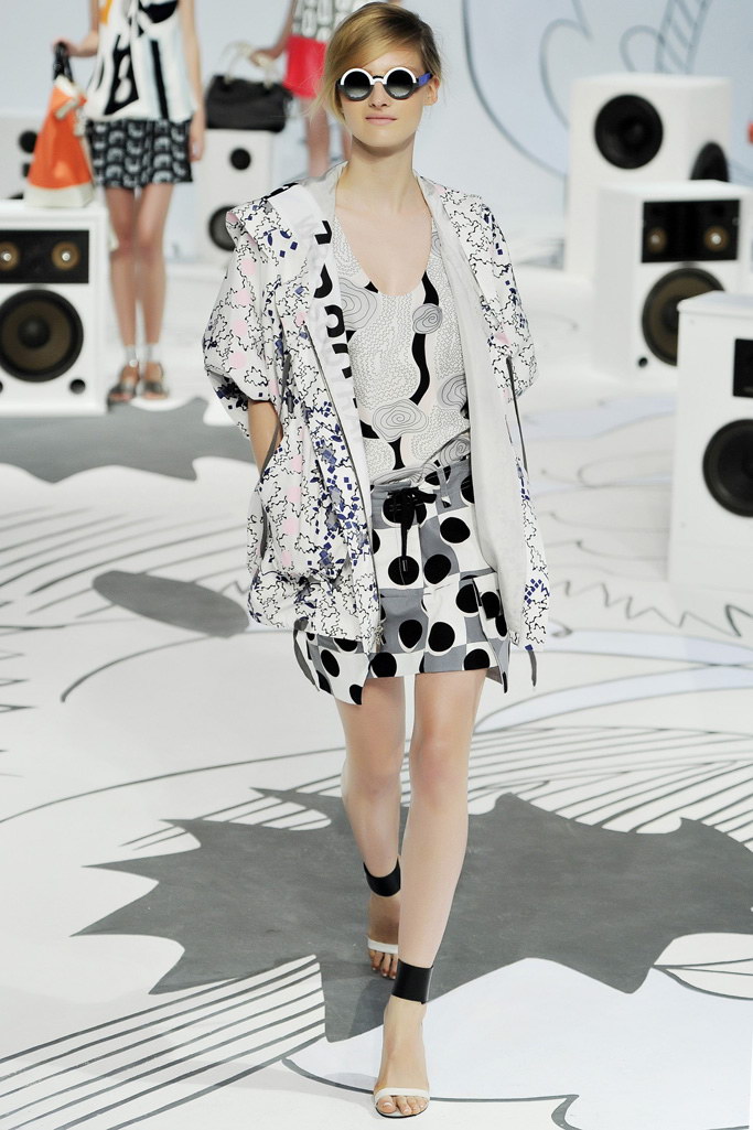 Diane von Furstenberg 2012紺ϵиͼƬ