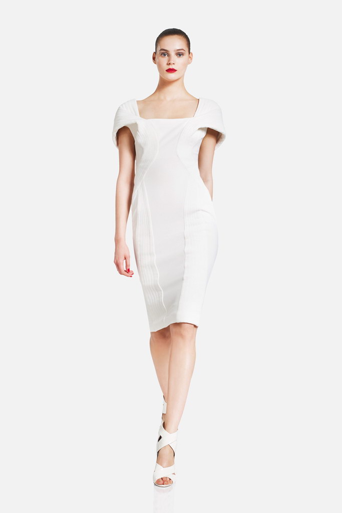 Donna Karan 2012紺ϵиͼƬ