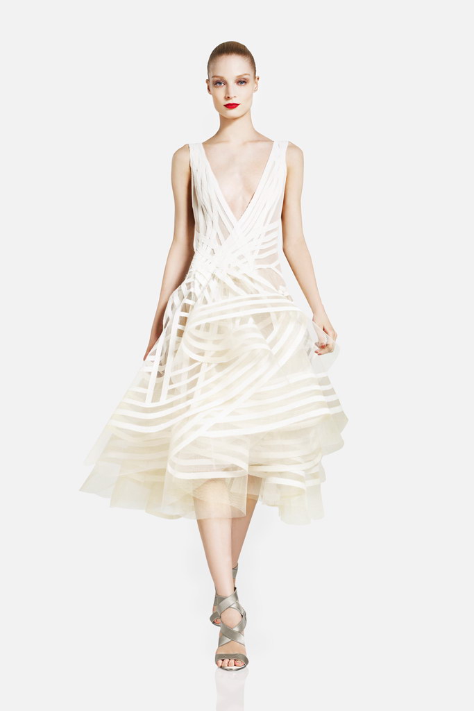 Donna Karan 2012紺ϵиͼƬ