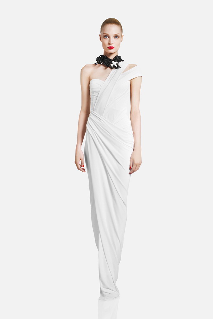 Donna Karan 2012紺ϵиͼƬ