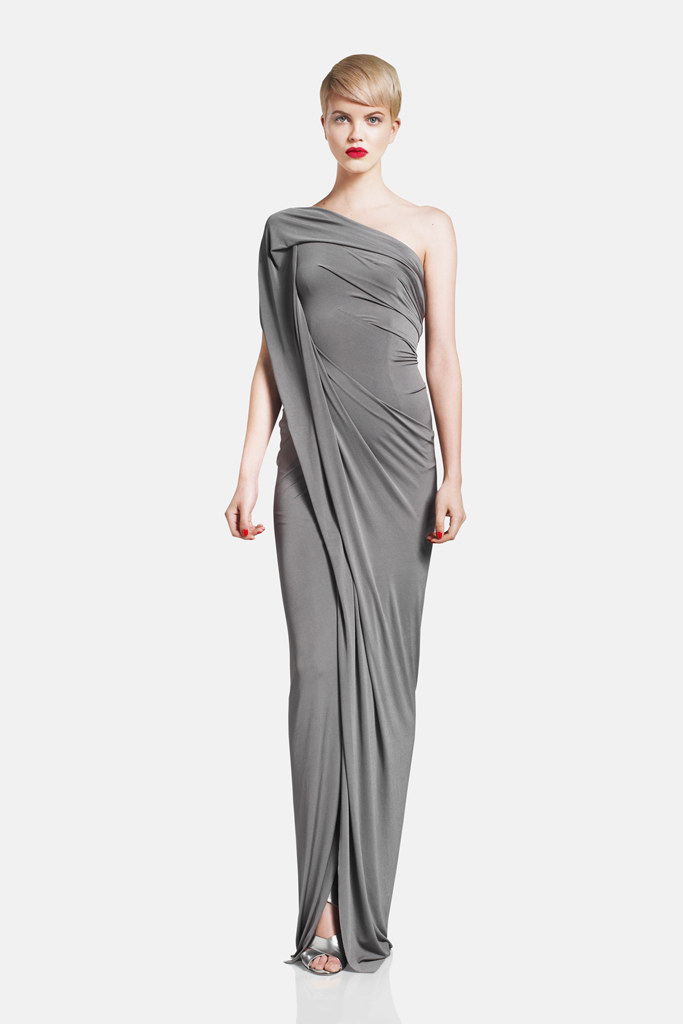 Donna Karan 2012紺ϵиͼƬ