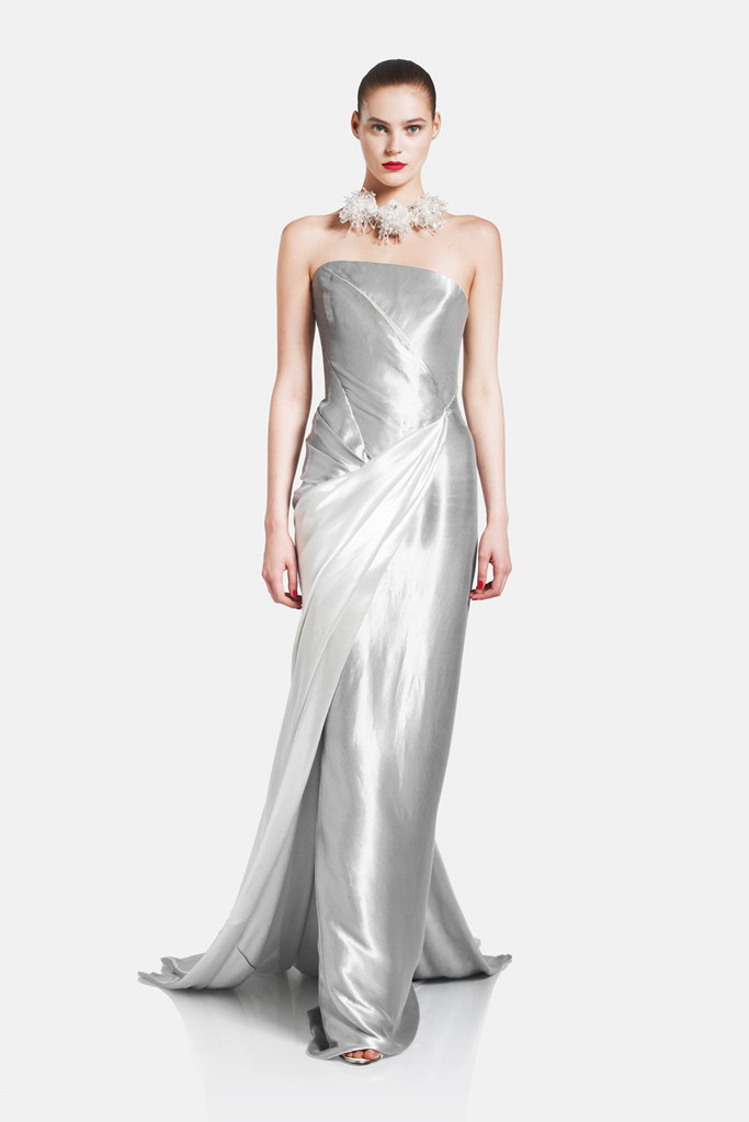 Donna Karan 2012紺ϵиͼƬ