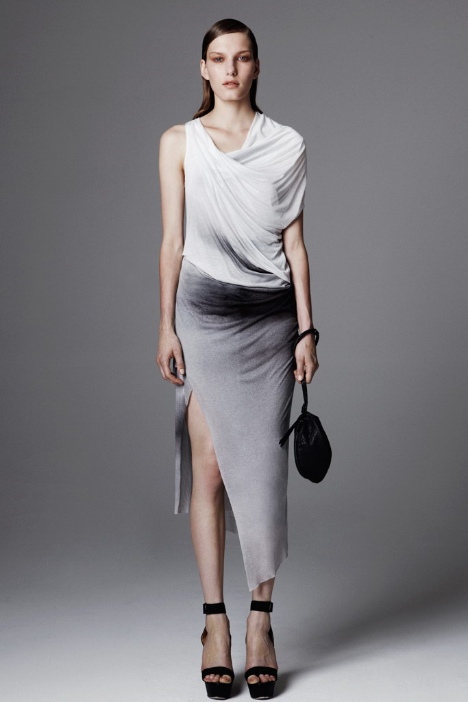 Helmut Lang 2012紺ϵиͼƬ