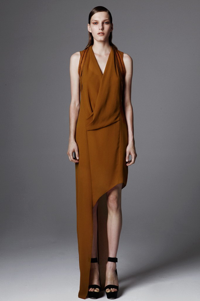 Helmut Lang 2012紺ϵиͼƬ