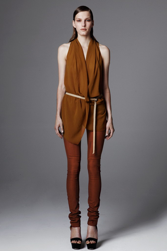 Helmut Lang 2012紺ϵиͼƬ