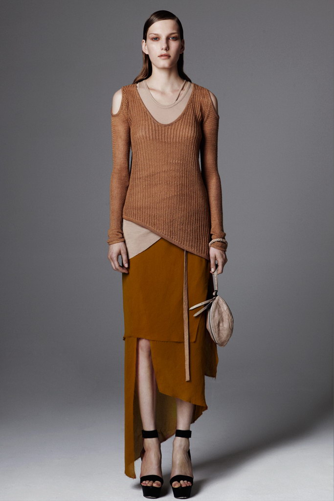 Helmut Lang 2012紺ϵиͼƬ