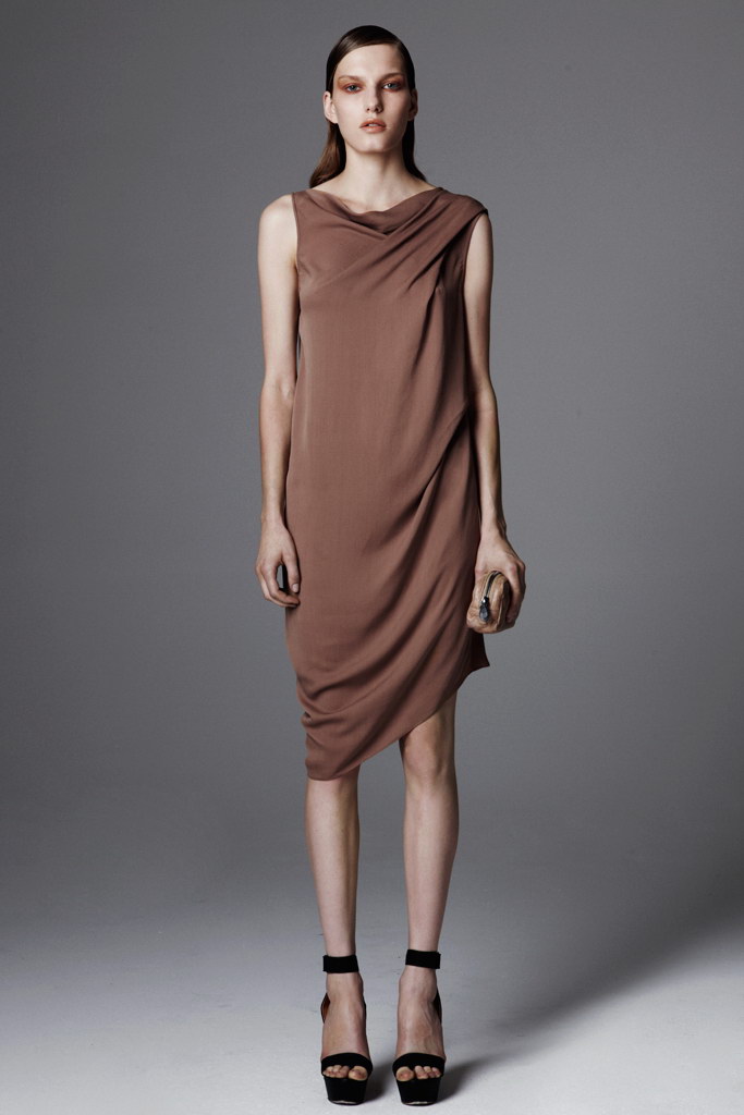 Helmut Lang 2012紺ϵиͼƬ