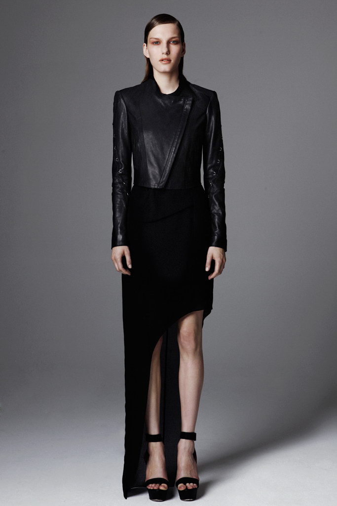 Helmut Lang 2012紺ϵиͼƬ