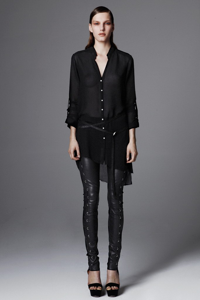 Helmut Lang 2012紺ϵиͼƬ