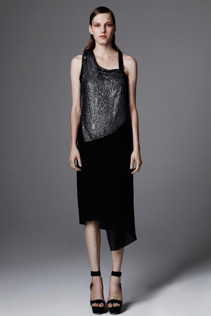 Helmut Lang 2012紺ϵиͼƬ