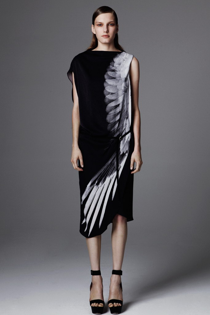 Helmut Lang 2012紺ϵиͼƬ